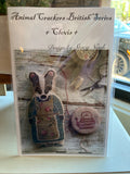 Animal Crackers British Series Clovis