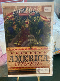 America