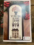 Home for Christmas