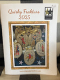 Quirky Frakturs