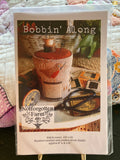 Bobbin’ Along