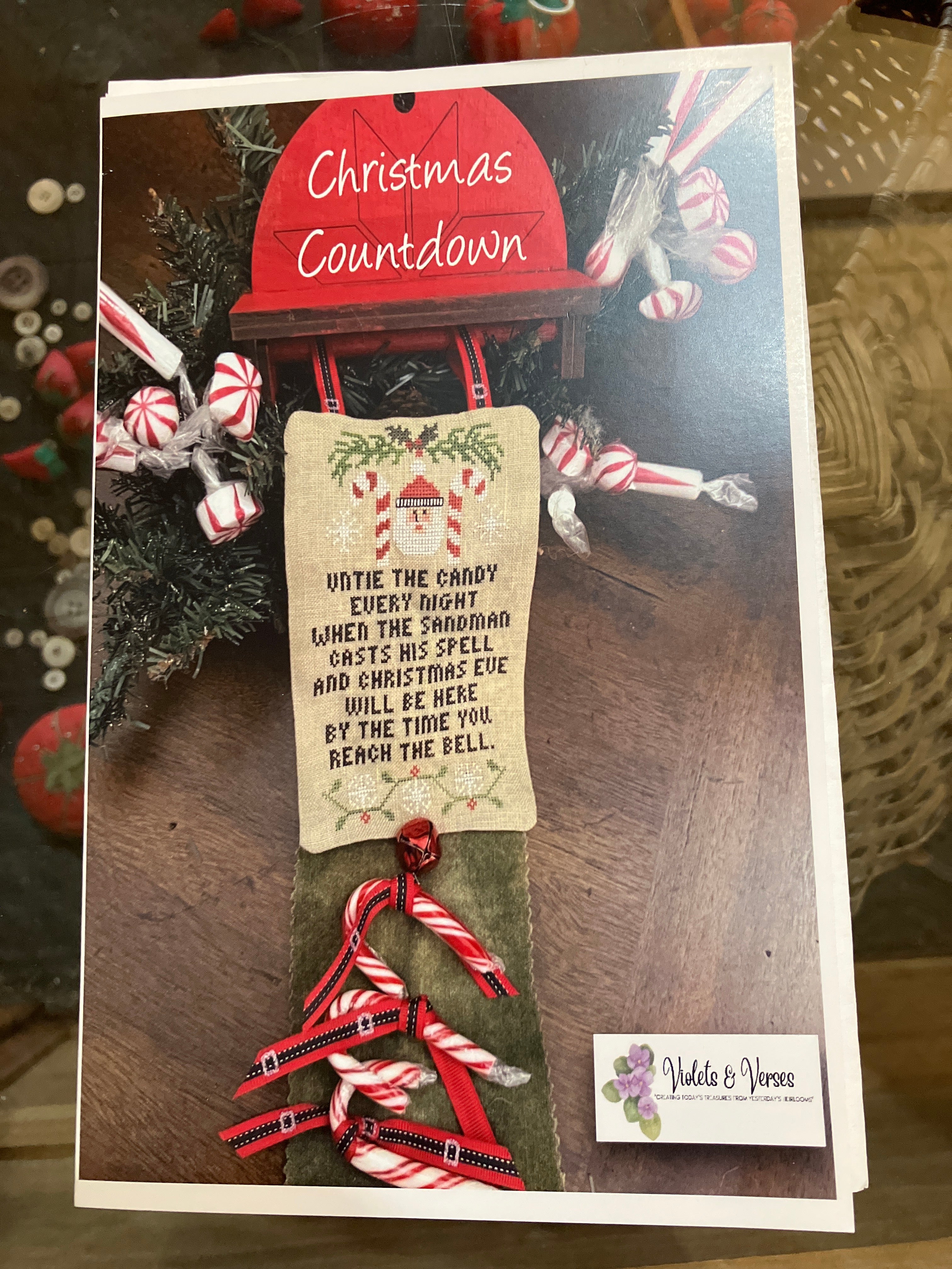 Christmas Countdown