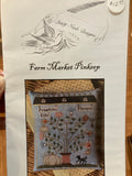 Farm Market Pinkeep