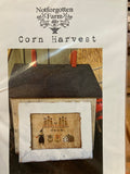 Corn Harvest