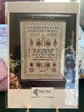 One Stitch at a Time
