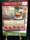 Hello Santa