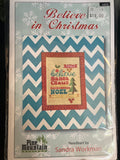 Believe in Christmas