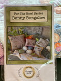 For The Bowl Series Bunny Bungalow