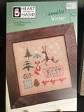 Doodles: Winter