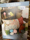 Easter Bunny- Primrose Cottage