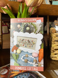 Robin’s Easter- Primrose Cottage