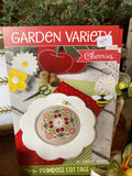 Garden Variety- Cherries Primrose Cottage