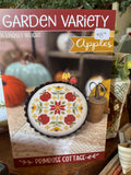 Garden Variety Apples- Primrose Cottage