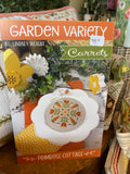 Garden Variety- Carrots Primrose Cottage